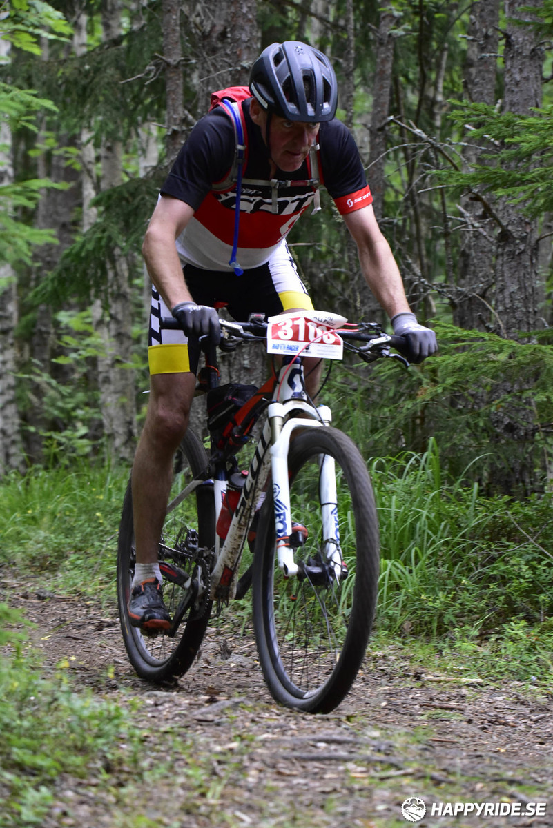 Bild från Engelbrektsturen 2019